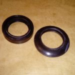 Honda Fork Oil Seal Set