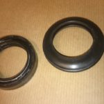 Honda Fork Oil Seal Kit