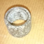 Honda Shock Absorber Linkage Bush