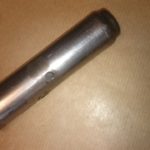 Honda Throttle Twist Grip Tube