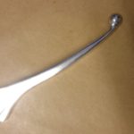 Honda Front Brake Lever