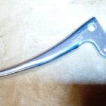 Honda Rear Brake Lever
