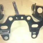 Honda Headlight Stay