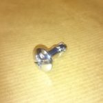 Honda Fairing Mounting Stud