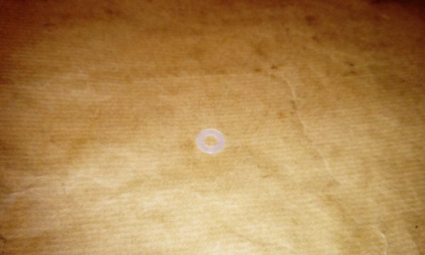 Honda Retainer