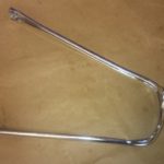 Honda Rear Fender Stay