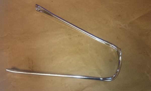 Honda Rear Fender Stay