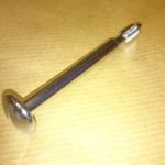 Honda Battery Box Screw