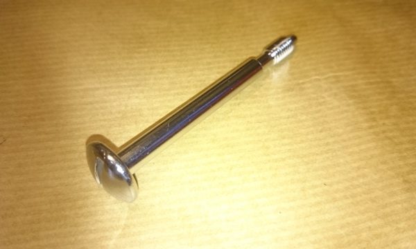 Honda Battery Box Screw