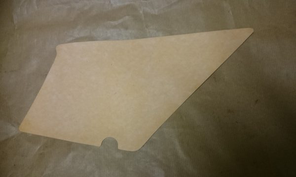 Honda Decal