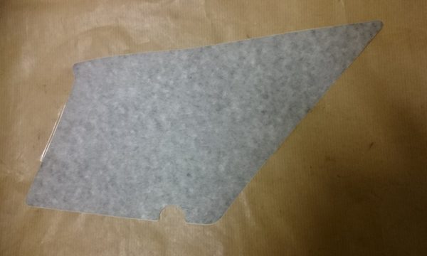 Honda Decal
