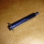 Honda Handlebar Cover Screw