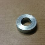 Honda Exhaust Collar