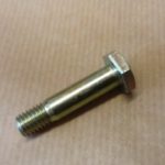 Honda Rear Sprocket Mounting Bolt