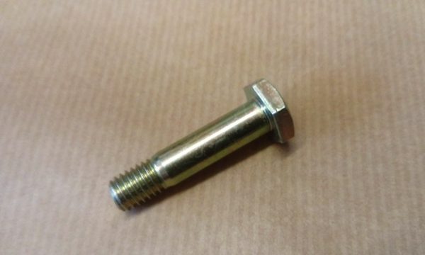 Honda Rear Sprocket Mounting Bolt