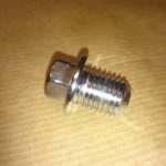 Honda Oil Drain Bolt