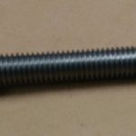 Honda Chain Adjuster Bolt