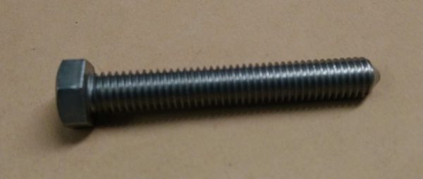 Honda Chain Adjuster Bolt
