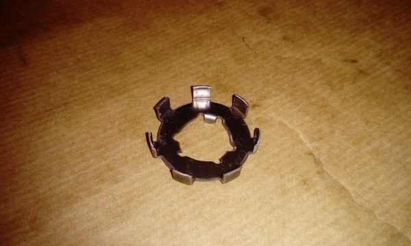 Honda Lock Washer