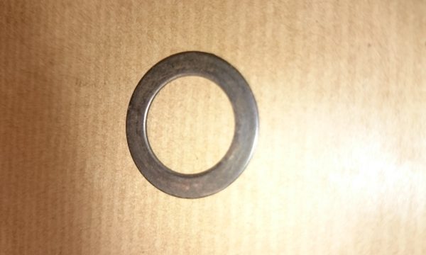 Honda Kickstarter Thrust Washer