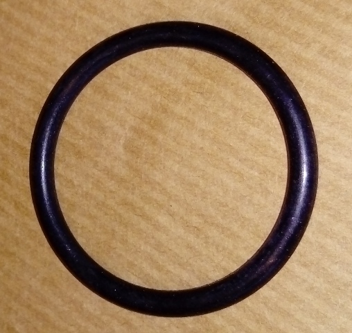 Honda 'o' ring