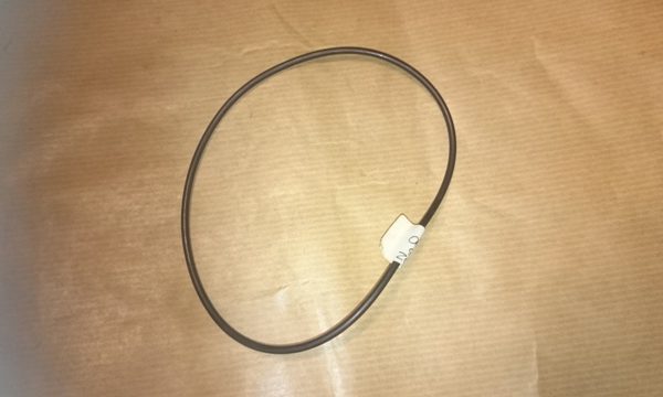 Honda 'o' Ring