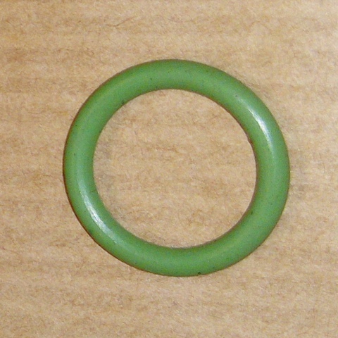 Honda 'o' ring
