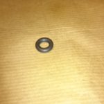 Honda 'o' ring