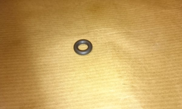 Honda 'o' ring