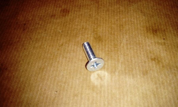Honda Screw