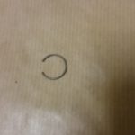 Honda Piston Circlip