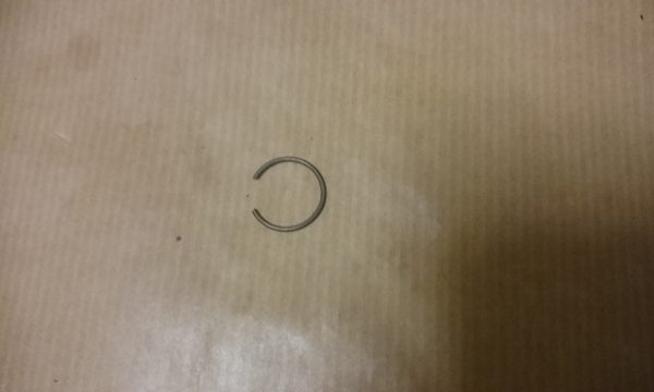 Honda Piston Circlip