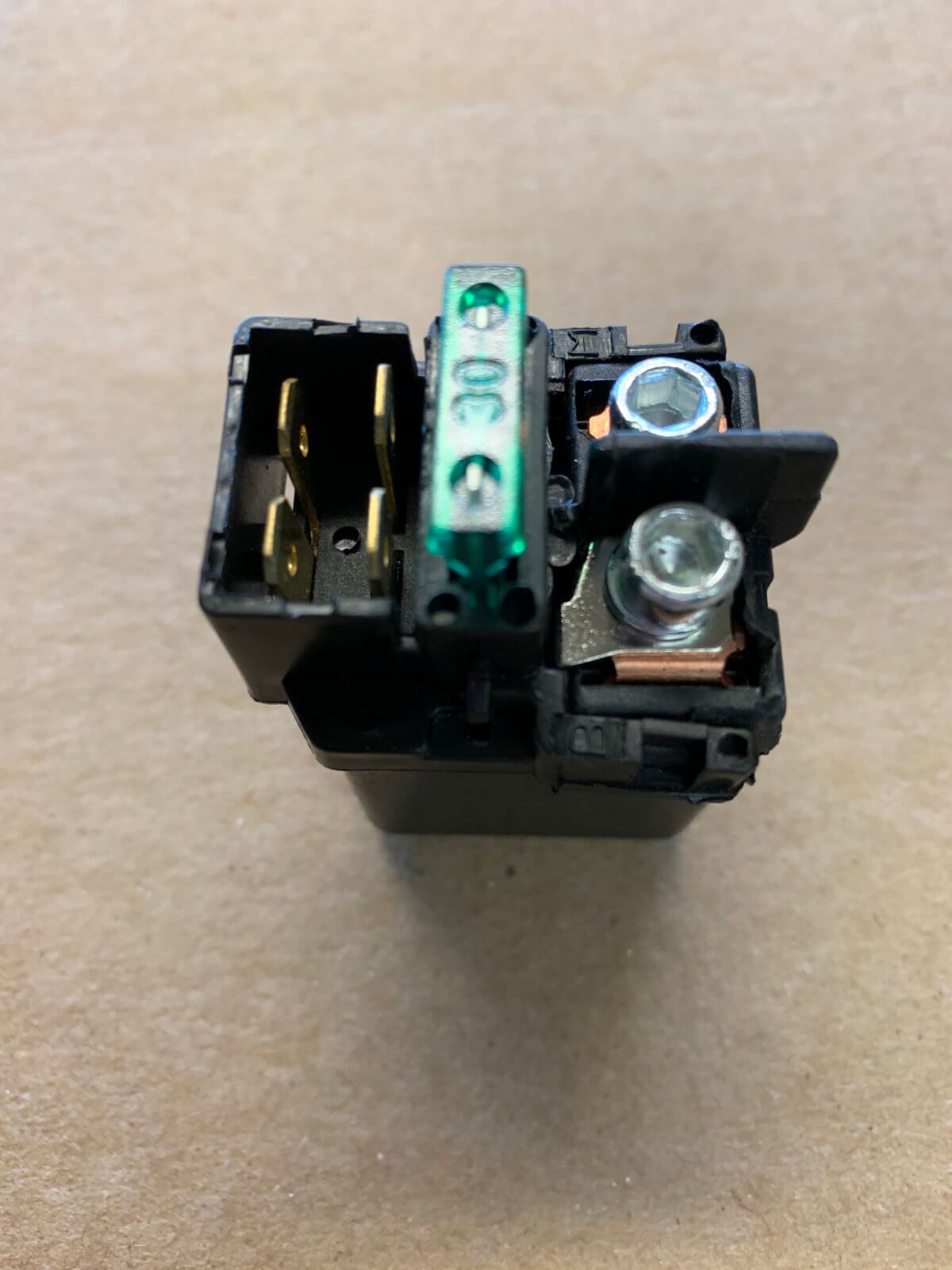 Universal Starter Relay - Image 1