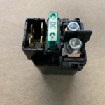 Universal Starter Relay