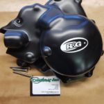 Yamaha MT09 Engine Case Cover R&G