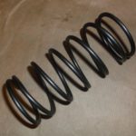 Hyosung Rear Variator Spring
