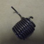 Hyosung Kick Start Return Spring