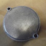 Hyosung Cylinder Head Cover LH
