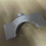 Hyosung Camshaft Holder