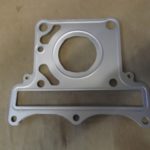 Hyosung Cylinder Head Gasket
