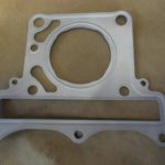 Hyosung Cylinder Head Gasket