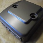 Hyosung Cylinder Head Cover