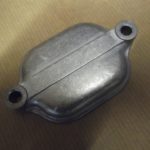 Hyosung Tappet Adjusting Cap