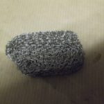 Hyosung Oil Breather Mesh