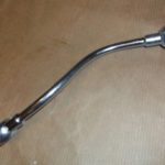 Hyosung Oil Feed Pipe