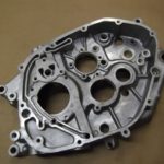 Hyosung Crankcase RH