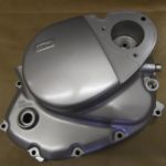 Hyosung Clutch Cover