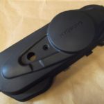 Hyosung Clutch Cover