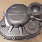 Hyosung Clutch Cover