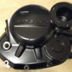 Hyosung Clutch Cover